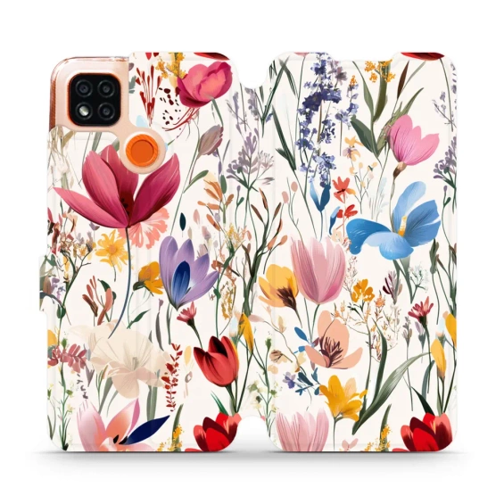Phone Case Xiaomi Redmi 9C - Design MP70S