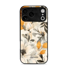 Phone Glossy Case Apple iPhone 17 Pro Max - Design GP75G