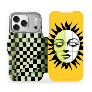 Phone Case Apple iPhone 17 Pro - Design VP56S