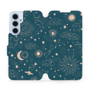 Phone Case Samsung Galaxy M35 5G - Design VP14S