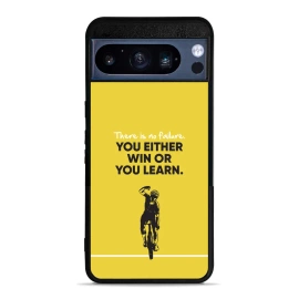 Hülle Glossy Case für Google Pixel 8 Pro - Farbe GD09G