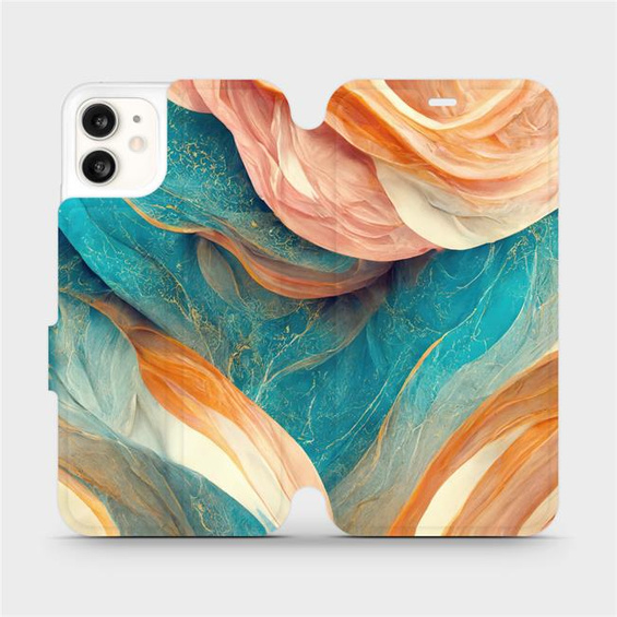 Etui do Apple iPhone 11 - wzór VP36S