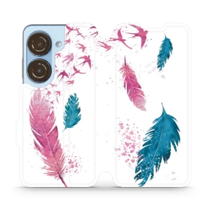 Phone Case Asus Zenfone 10 - Design MR08S