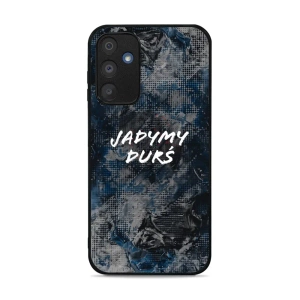 Phone Glossy Case Samsung Galaxy M15 5G - Design G06GZ