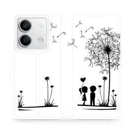 Phone Case Xiaomi Redmi Note 13 5G - Design MH16P