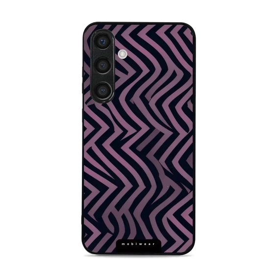 Phone Glossy Case Samsung Galaxy S24 Plus - Design GA55G