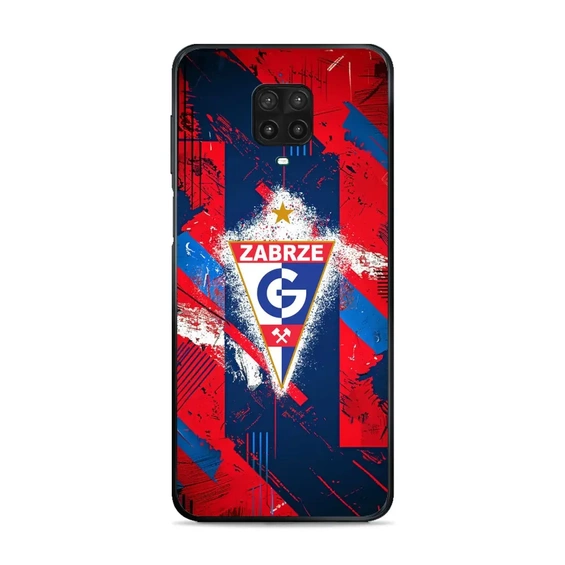 Etui Glossy Case do Xiaomi Redmi Note 9 Pro - wzór G02GZ