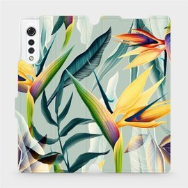 Phone Case LG Velvet - Design MC02S