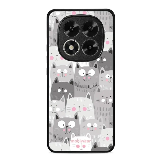 Phone Glossy Case Xiaomi Redmi Note 14 Pro 5G - Design G045G