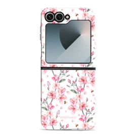 Case Elite Pro for Samsung Galaxy Z Flip 6 - Design E124E