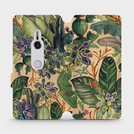 Phone Case Sony Xperia XZ3 - Design VP05S