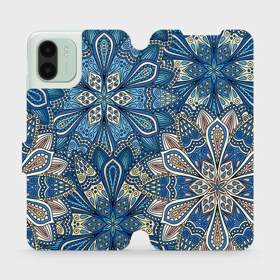 Phone Case Xiaomi Redmi A2 Plus - Design V108P