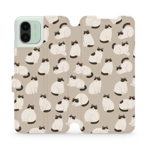 Hülle für Xiaomi Redmi A2 - Farbe V160S