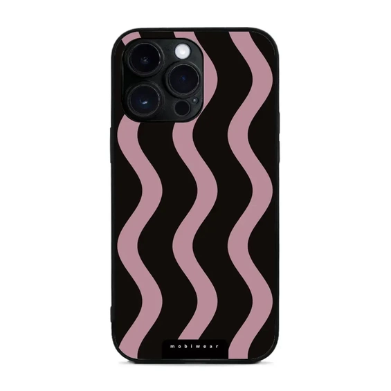 Phone Glossy Case Apple iPhone 14 Pro Max - Design GA54G