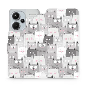 Hülle für Xiaomi Redmi Note 13 PRO Plus - Farbe M099P