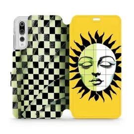 Phone Case Huawei P20 Pro - Design VP56S