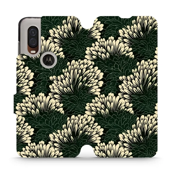 Phone Case Motorola One Vision - Design VA45S