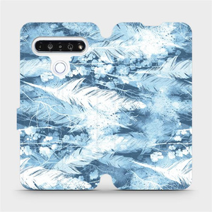 Phone Case LG K61 - Design M058S