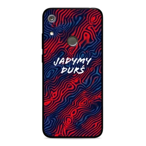 Hülle Glossy Case für Huawei Y6S - Farbe G07GZ