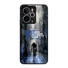 Phone Glossy Case Realme 14 5G - Design GD04G