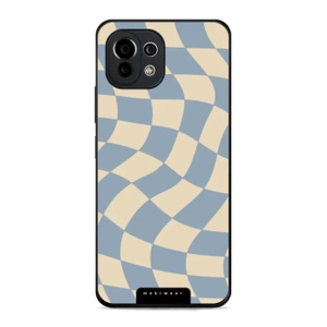Phone Glossy Case Xiaomi 11 Lite 5G NE - Design GA59G