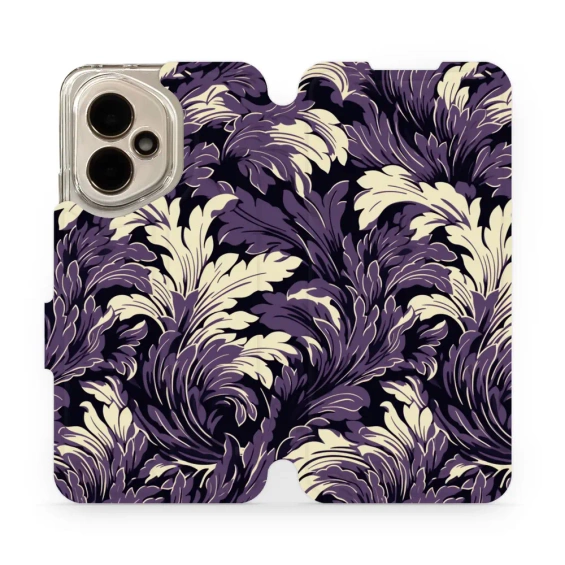 Phone Case Huawei Honor 400 - Design VA46S