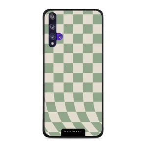 Etui Glossy Case do Huawei Nova 5T - wzór GA58G
