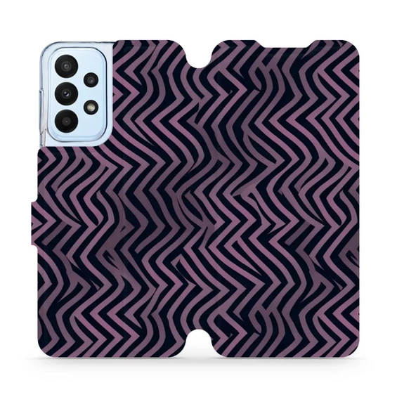 Phone Case Samsung Galaxy A23 - Design VA55S