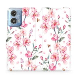 Phone Case Motorola Moto G24 Power - Design M124S