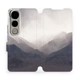 Etui do Vivo V50 Lite - wzór M151P