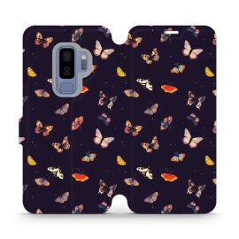 Phone Case Samsung Galaxy S9 Plus - Design VP78S