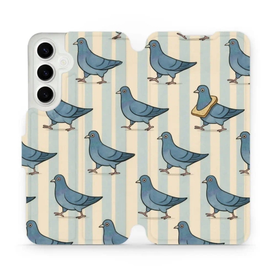 Hülle für Samsung Galaxy S24 Plus - Farbe VP91S