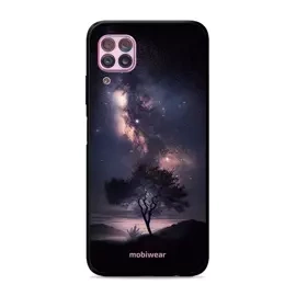 Phone Glossy Case Huawei P40 Lite - Design G005G