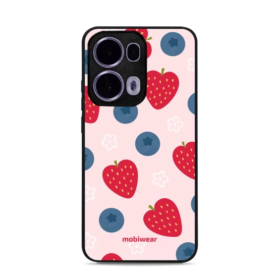 Phone Glossy Case OPPO Reno 13 Pro - Design GP84G