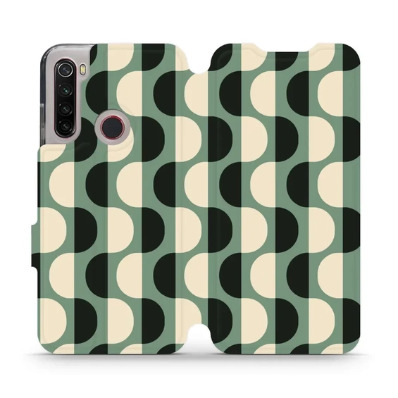 Hülle für Xiaomi Redmi Note 8 2021 - Farbe VA56S