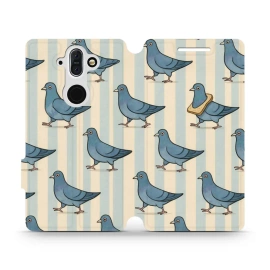 Phone Case Nokia 8 Sirocco - Design VP91S