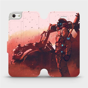 Phone Case Apple iPhone SE - Design MA09S