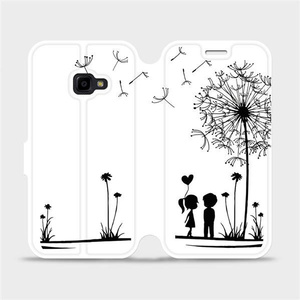 Phone Case Samsung Galaxy Xcover 4 - Design MH16P