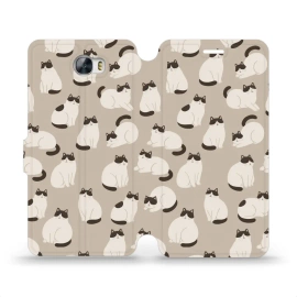 Phone Case Huawei Y5 II - Design V160S