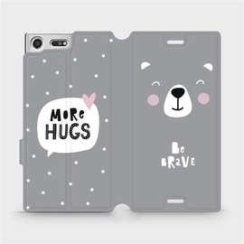 Phone Case Sony Xperia XZ Premium - Design MH06P