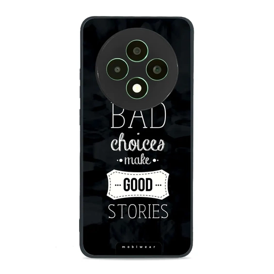 Phone Glossy Case OPPO Reno12 FS 5G - Design G071G