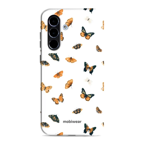 Case Elite Pro for Samsung Galaxy A56 5G - Design EP76E