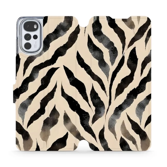 Phone Case Motorola Moto G22 - Design VA53S