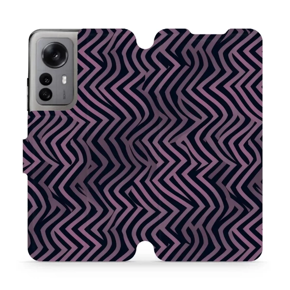 Phone Case Xiaomi 12X - Design VA55S