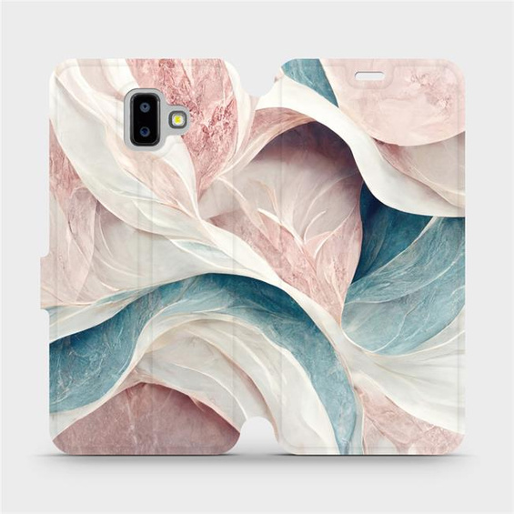 Phone Case Samsung Galaxy J6 Plus 2018 - Design VP33S