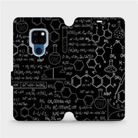 Phone Case Huawei Mate 20 - Design V060P