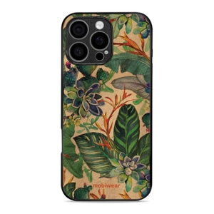 Phone Glossy Case Apple iPhone 16 Pro Max - Design G036G