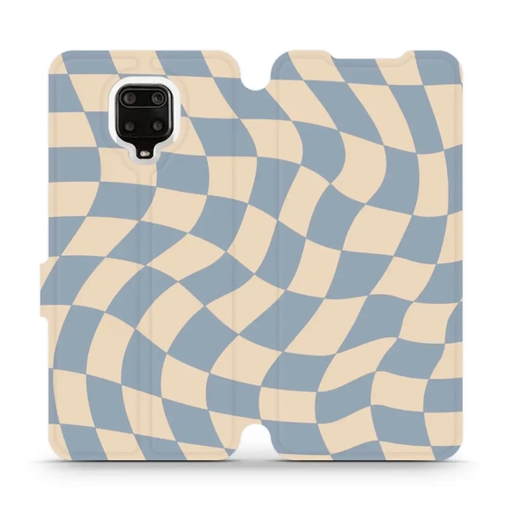 Hülle für Xiaomi Redmi Note 9 Pro - Farbe VA59S