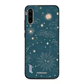 Phone Glossy Case Xiaomi Mi A3 - Design G047G