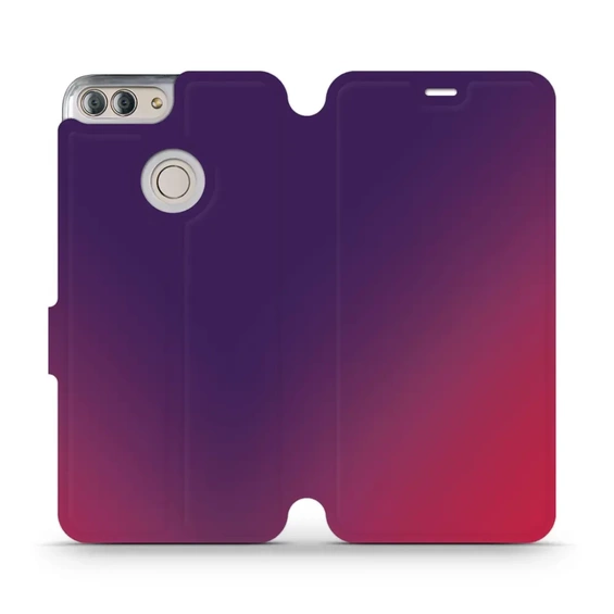 Phone Case Huawei P Smart - Design VP67S